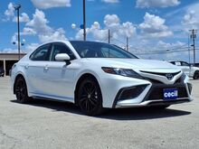 2023_Toyota_Camry_XSE_  TX