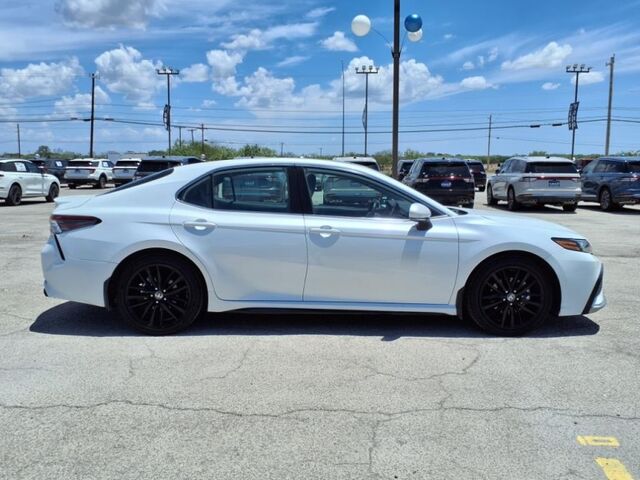 2023 Toyota Camry XSE  TX