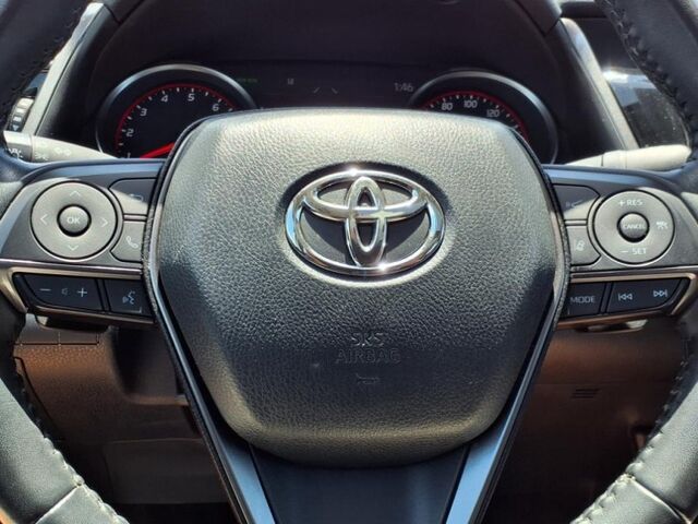 2023 Toyota Camry XSE  TX