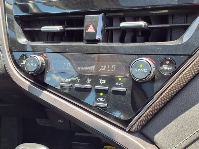 2023 Toyota Camry XSE  TX