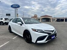 2023_Toyota_Camry_XSE_  TX