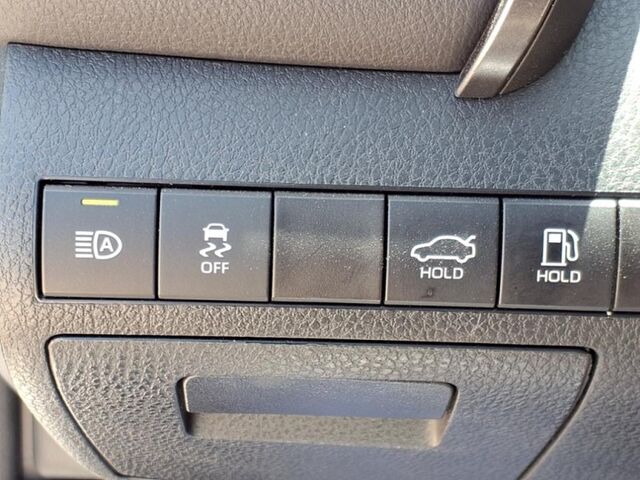 2023 Toyota Camry XSE  TX