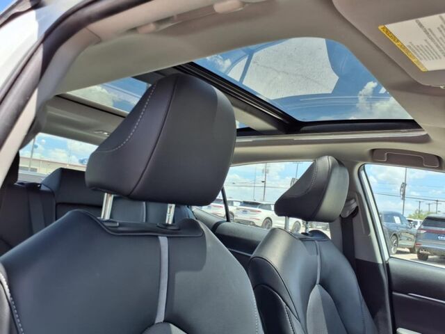 2023 Toyota Camry XSE  TX