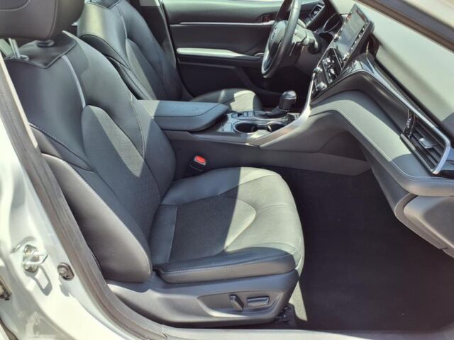 2023 Toyota Camry XSE  TX