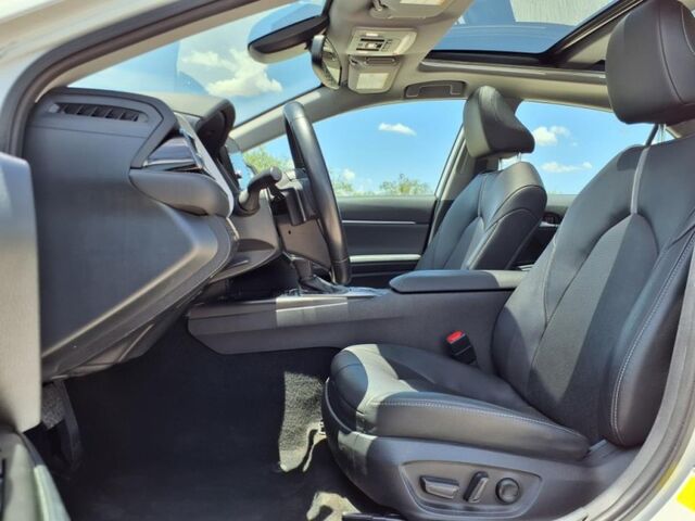 2023 Toyota Camry XSE  TX