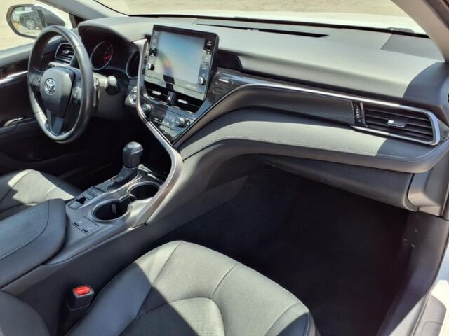 2023 Toyota Camry XSE  TX