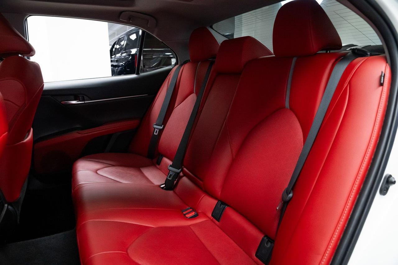 2023 Toyota Camry XSE 1 Owner Heated Seats Portland OR