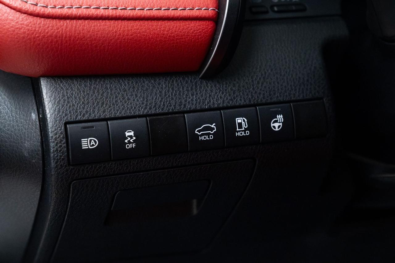 2023 Toyota Camry XSE 1 Owner Heated Seats Portland OR