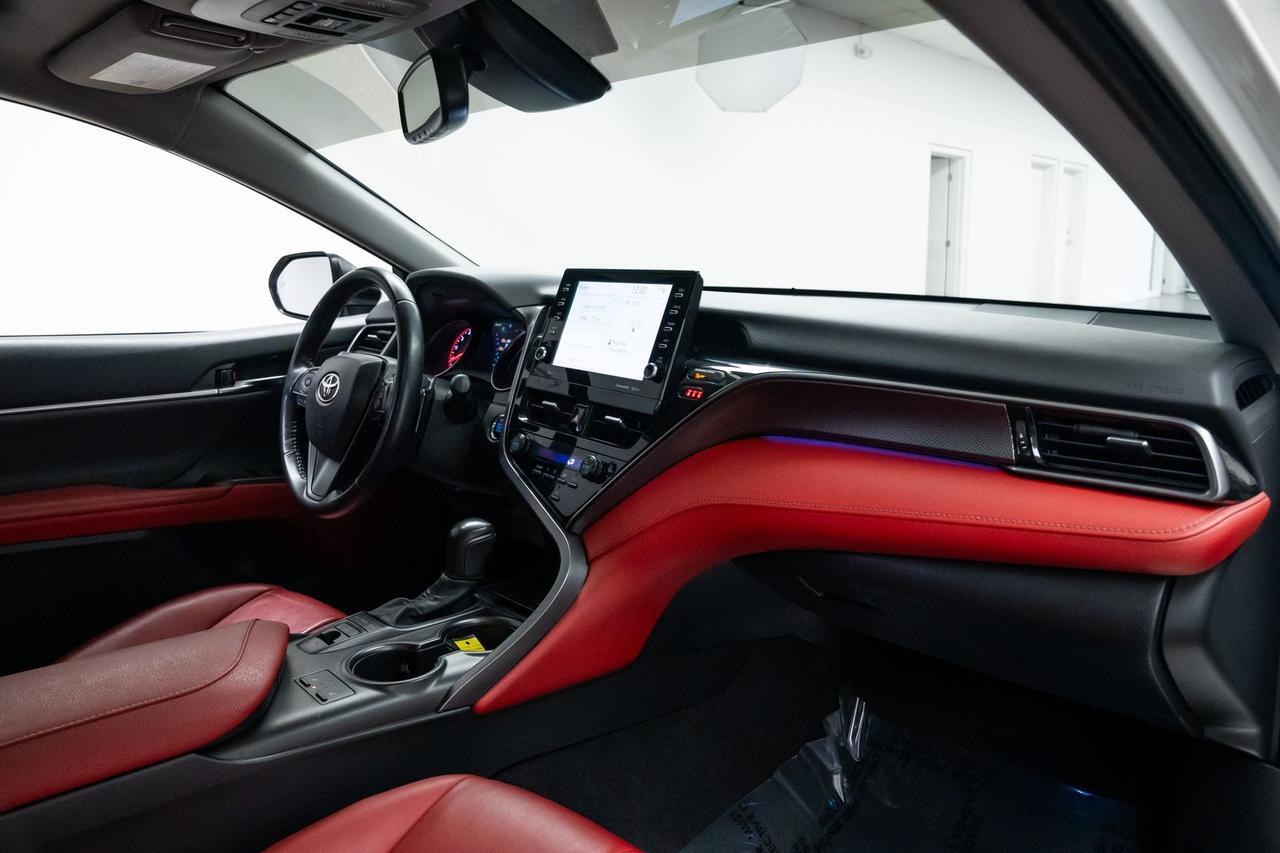 2023 Toyota Camry XSE 1 Owner Heated Seats Portland OR