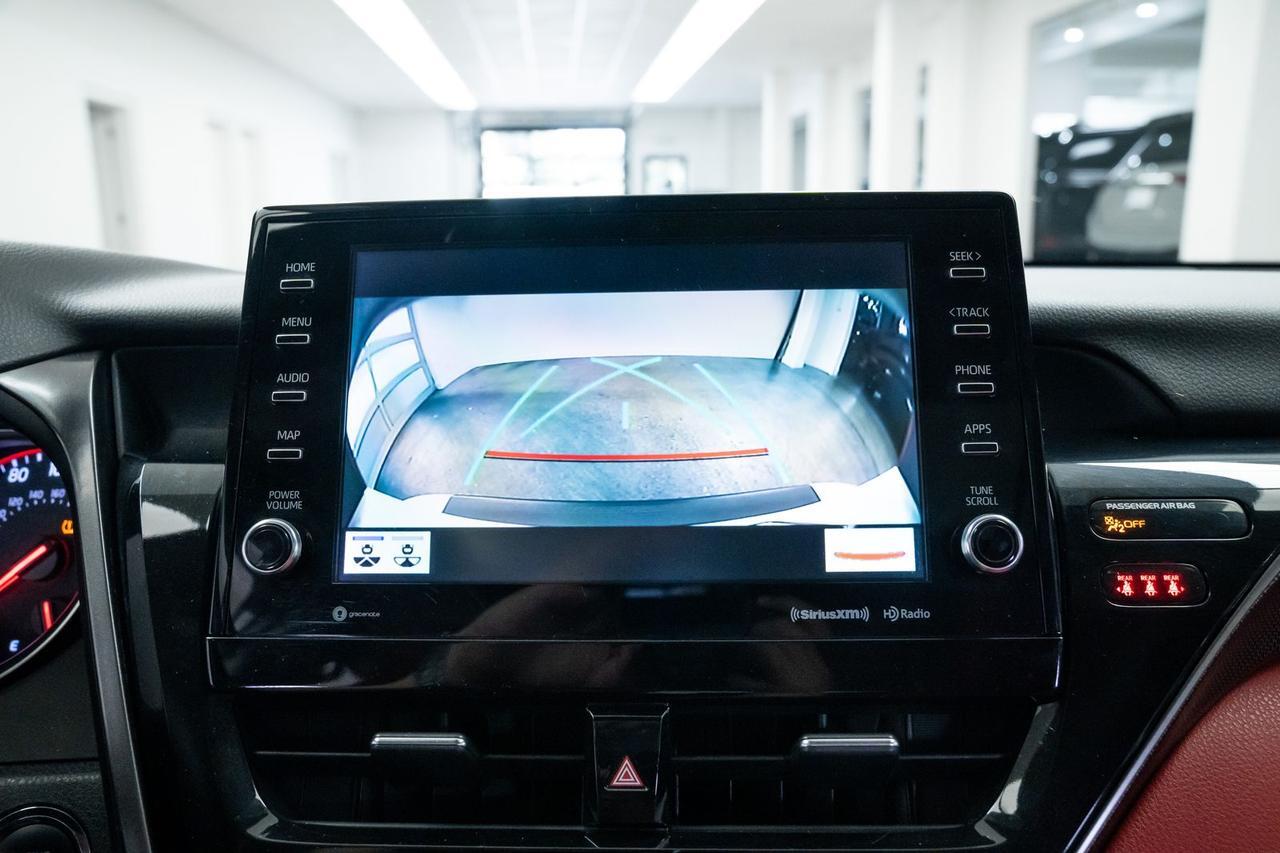 2023 Toyota Camry XSE 1 Owner Heated Seats Portland OR