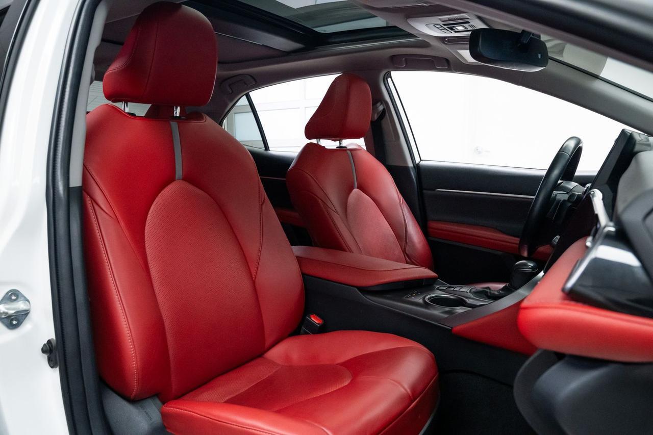 2023 Toyota Camry XSE 1 Owner Heated Seats Portland OR