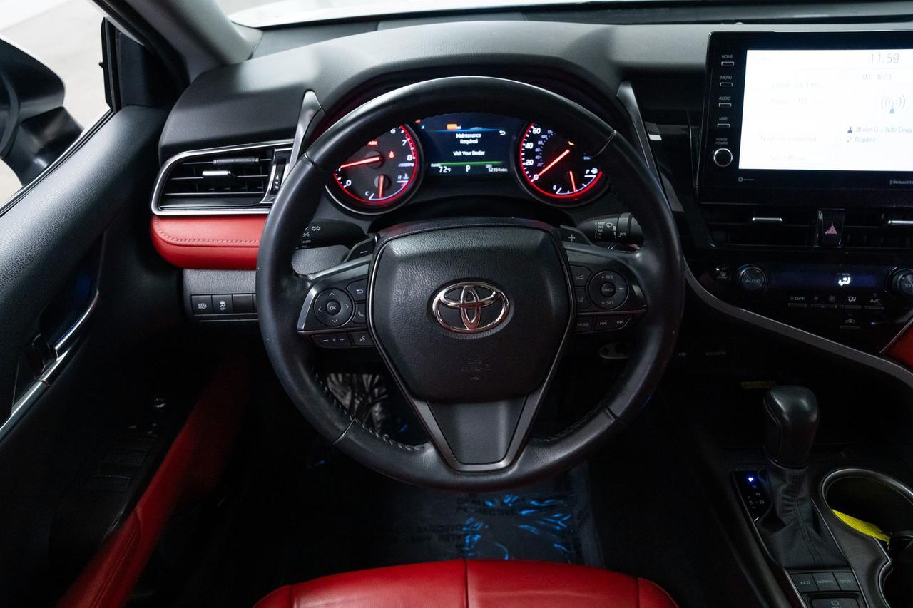 2023 Toyota Camry XSE 1 Owner Heated Seats Portland OR