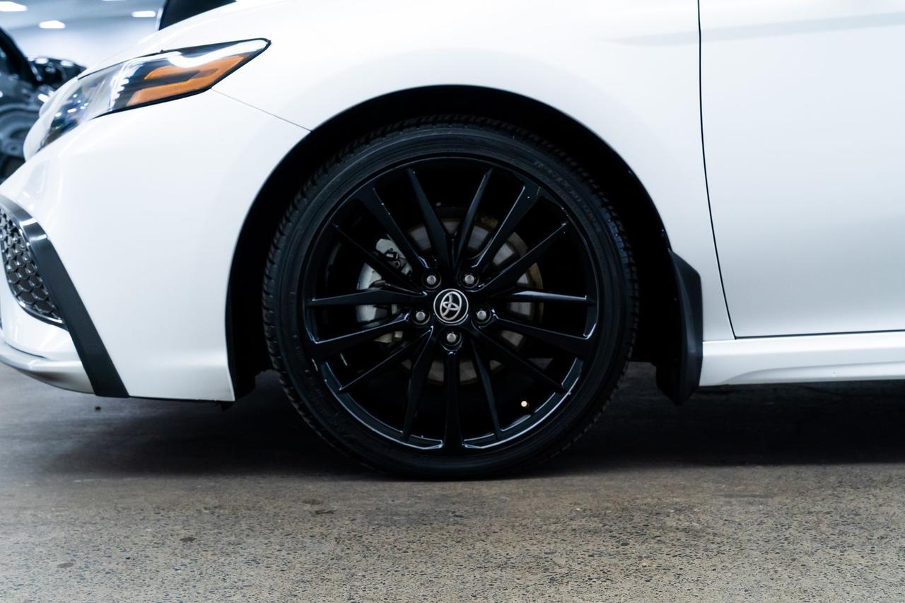 2023 Toyota Camry XSE 1 Owner Heated Seats Portland OR