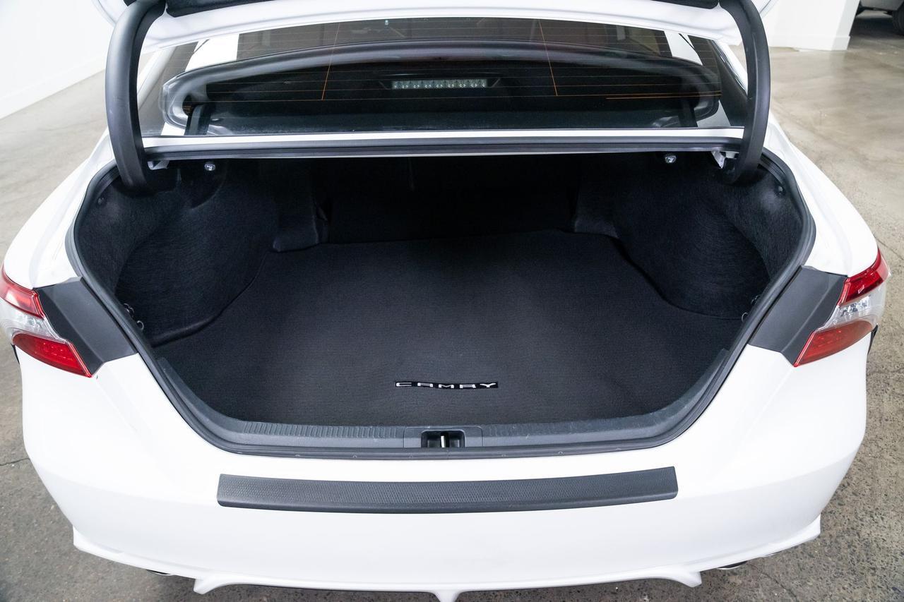 2023 Toyota Camry XSE 1 Owner Heated Seats Portland OR