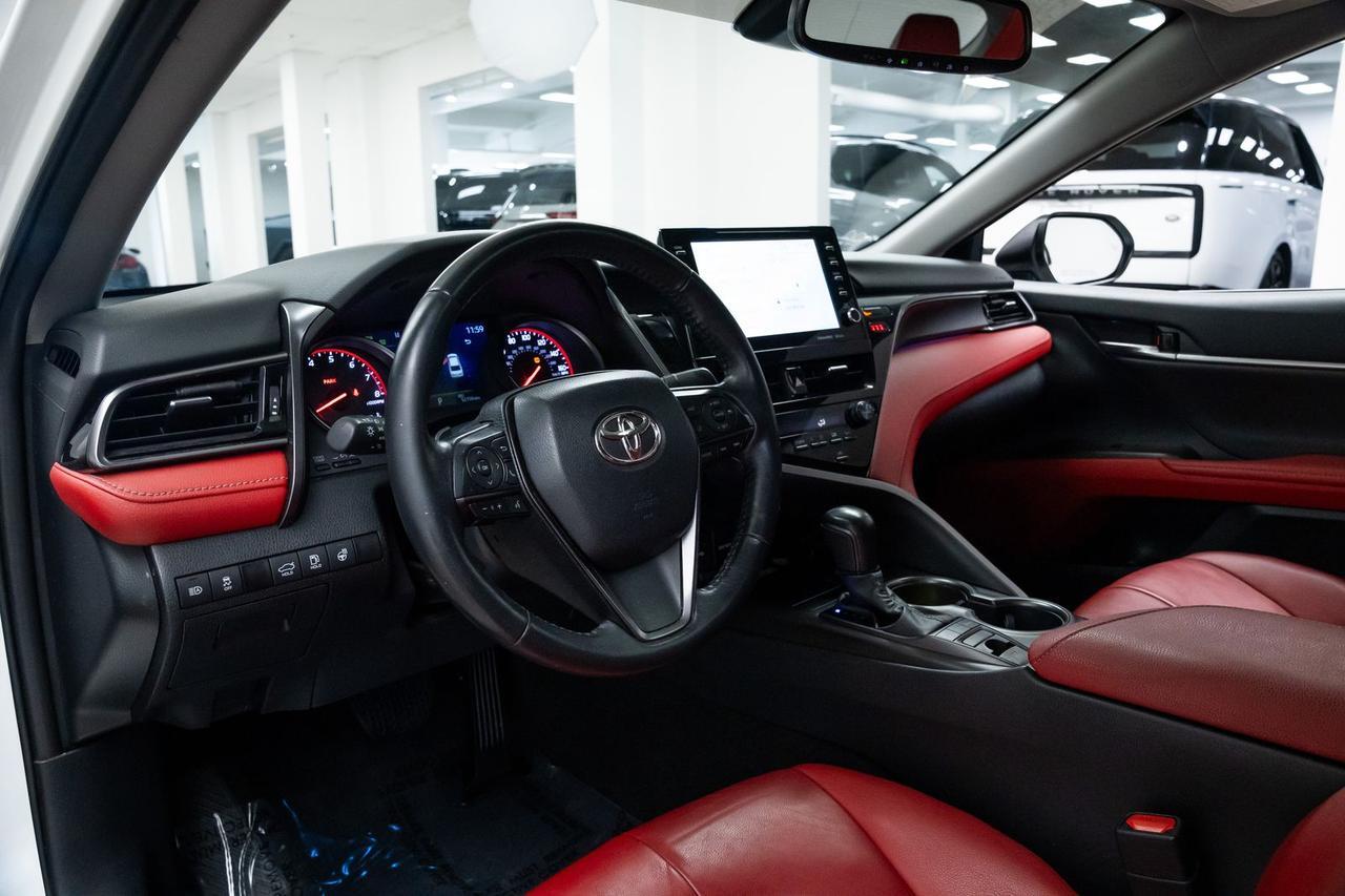 2023 Toyota Camry XSE 1 Owner Heated Seats Portland OR