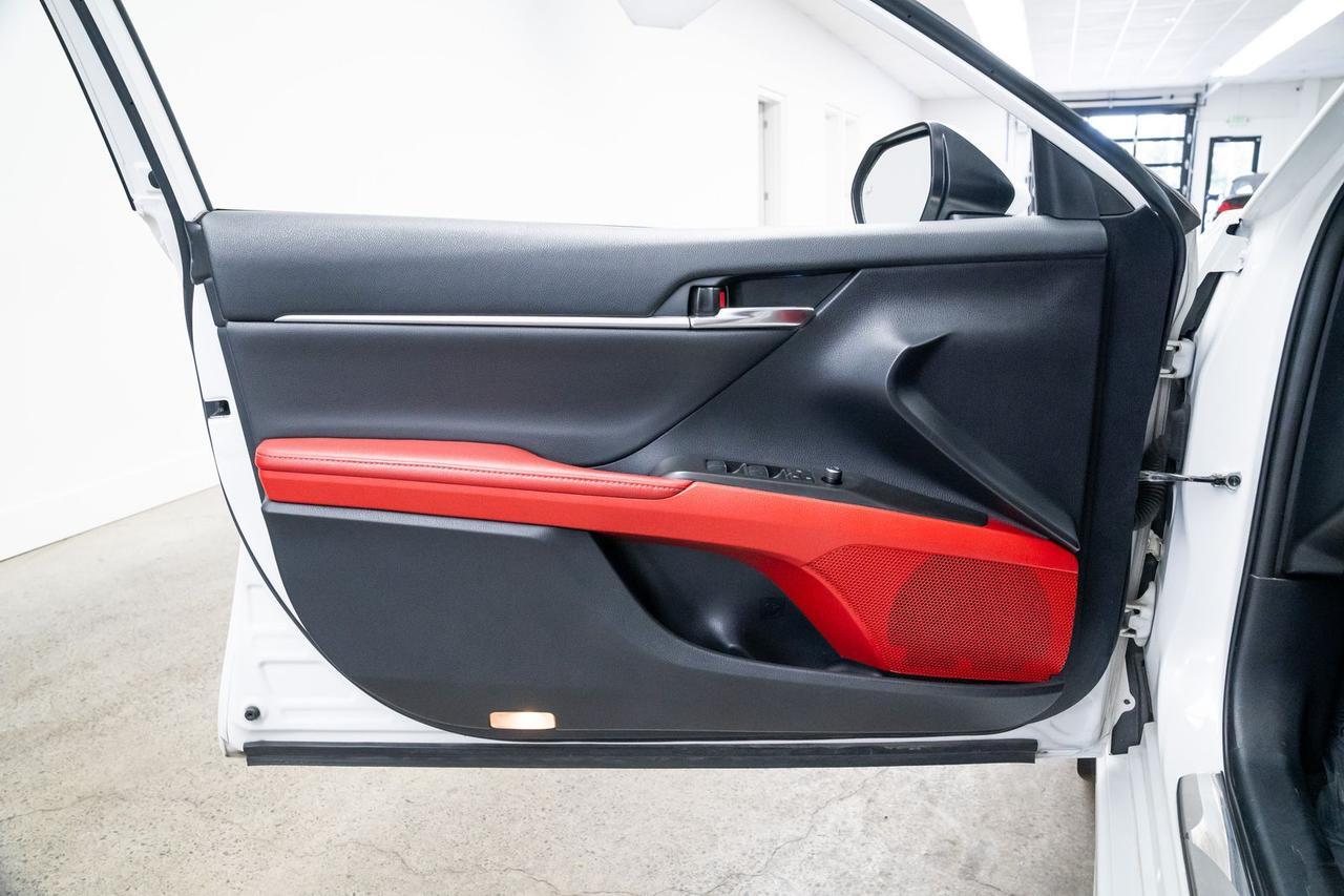 2023 Toyota Camry XSE 1 Owner Heated Seats Portland OR