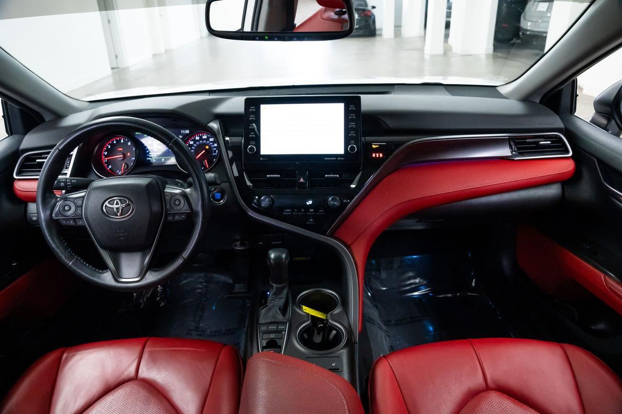 2023 Toyota Camry XSE 1 Owner Heated Seats Portland OR