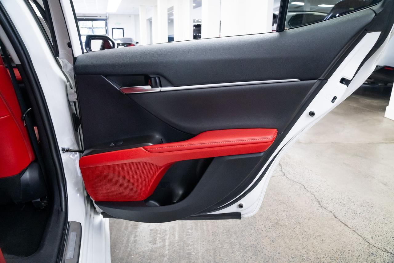 2023 Toyota Camry XSE 1 Owner Heated Seats Portland OR