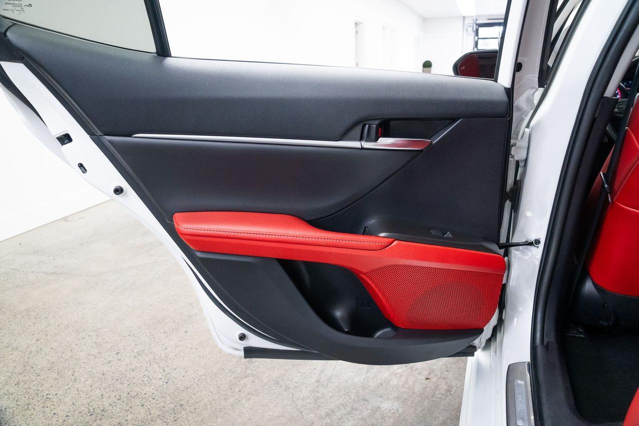 2023 Toyota Camry XSE 1 Owner Heated Seats Portland OR