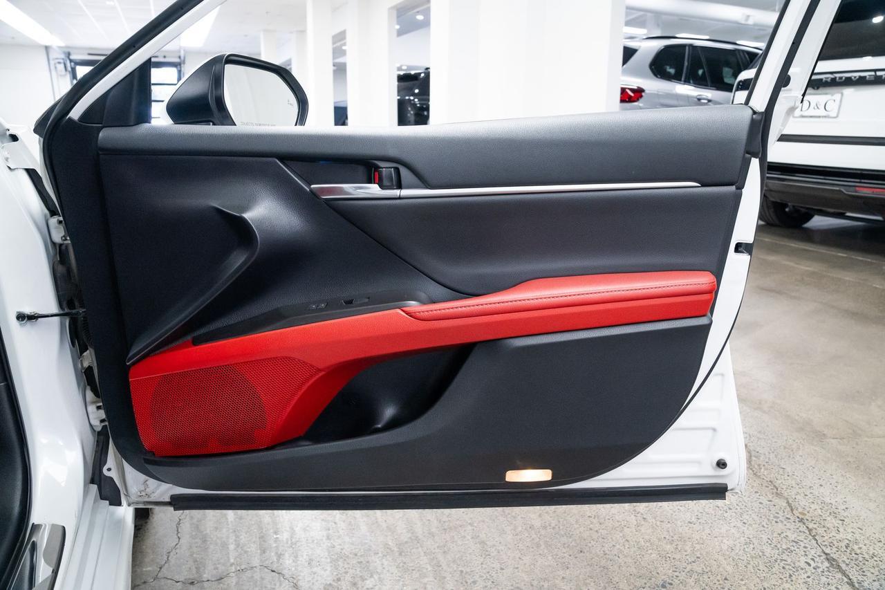 2023 Toyota Camry XSE 1 Owner Heated Seats Portland OR