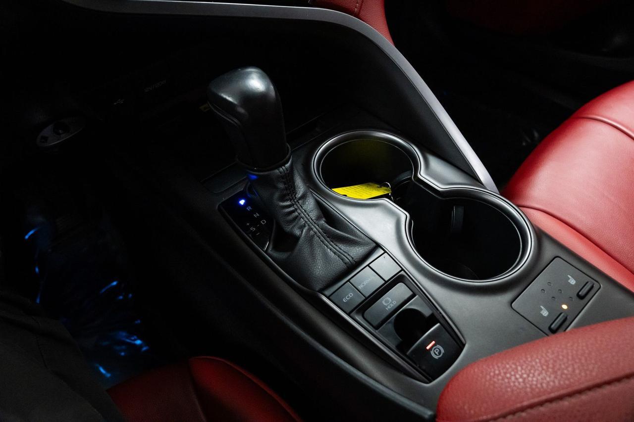 2023 Toyota Camry XSE 1 Owner Heated Seats Portland OR