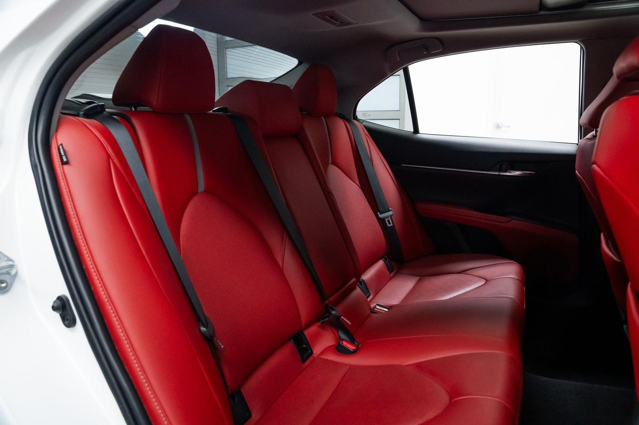 2023 Toyota Camry XSE 1 Owner Heated Seats Portland OR