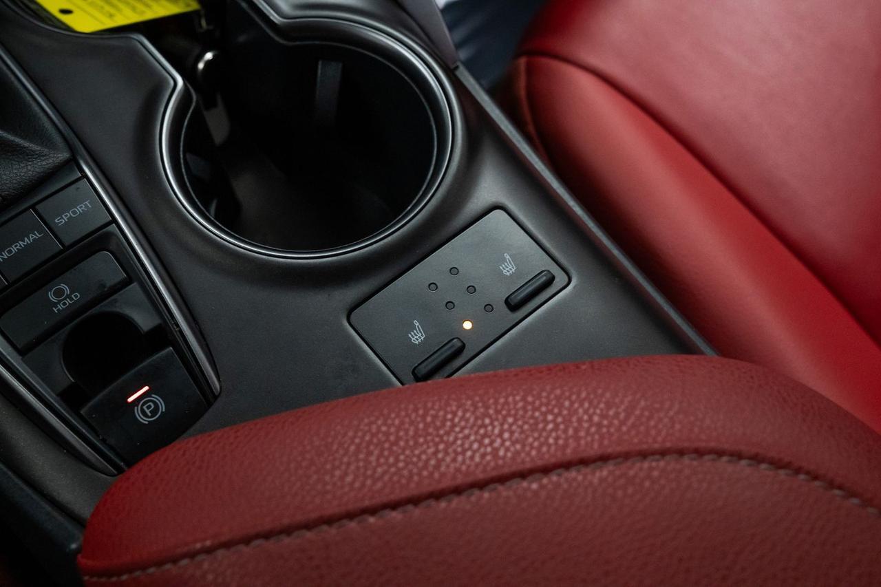 2023 Toyota Camry XSE 1 Owner Heated Seats Portland OR