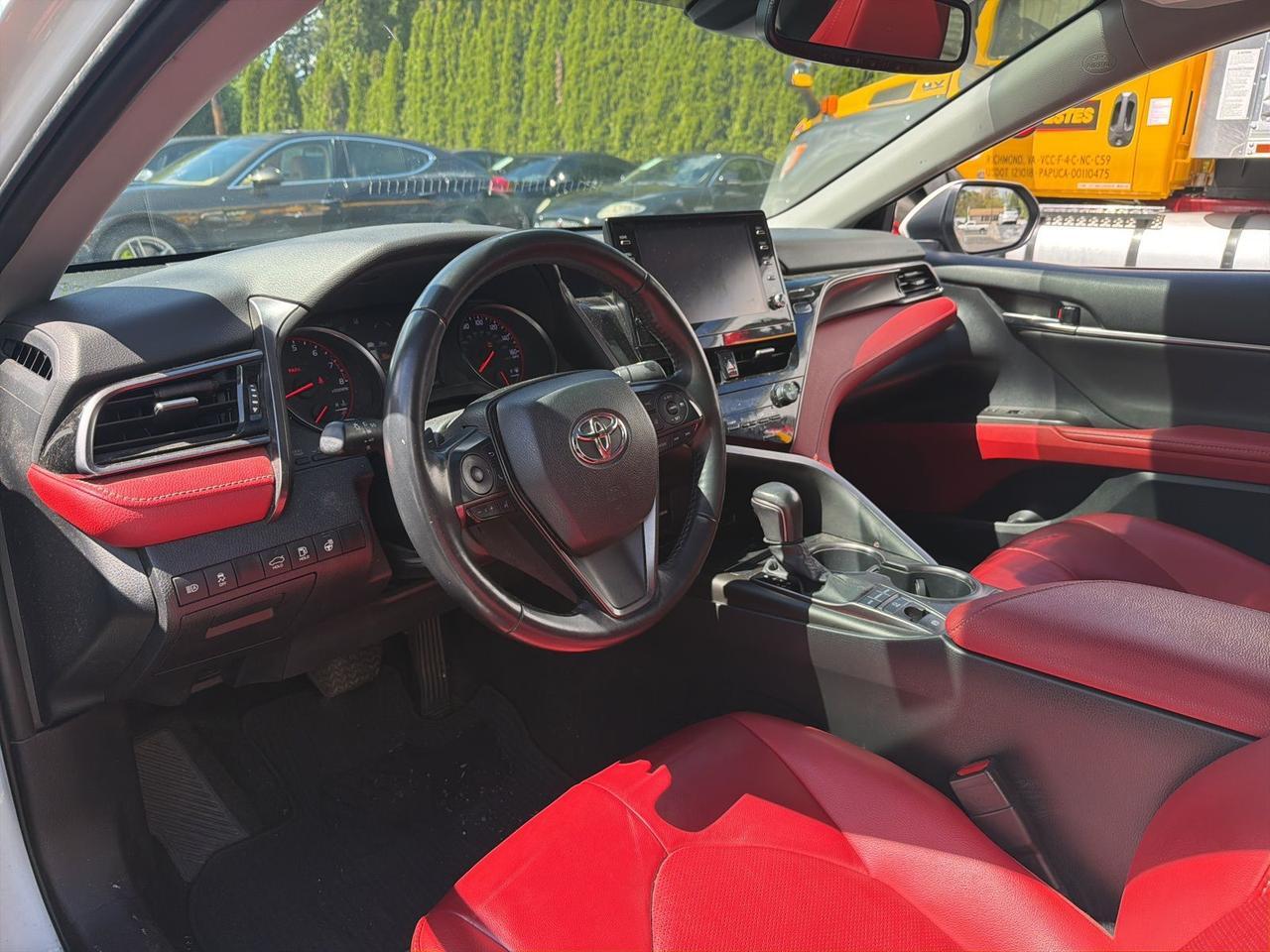 2023 Toyota Camry XSE 1 Owner Portland OR