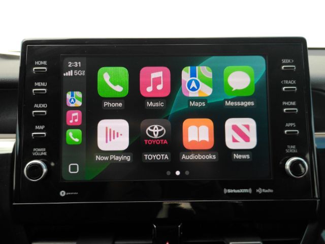 2023 Toyota Camry XSE AWD Plano TX