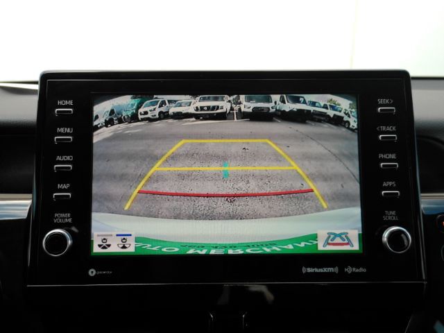 2023 Toyota Camry XSE AWD Plano TX