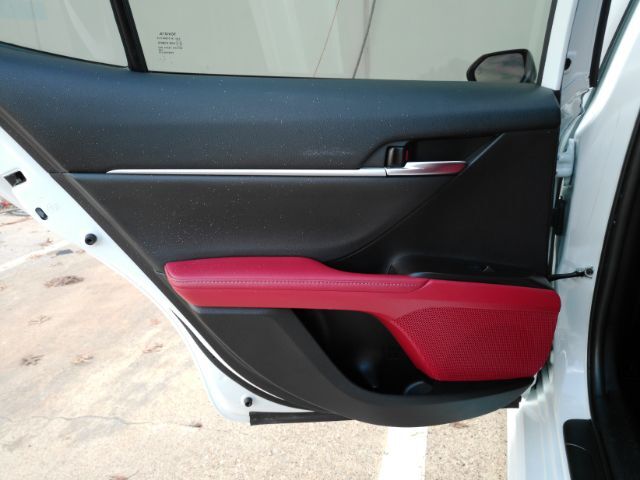 2023 Toyota Camry XSE AWD Plano TX