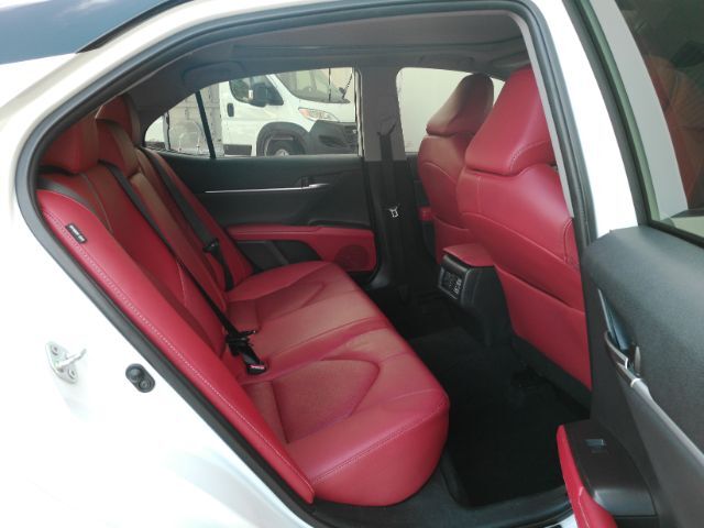 2023 Toyota Camry XSE AWD Plano TX