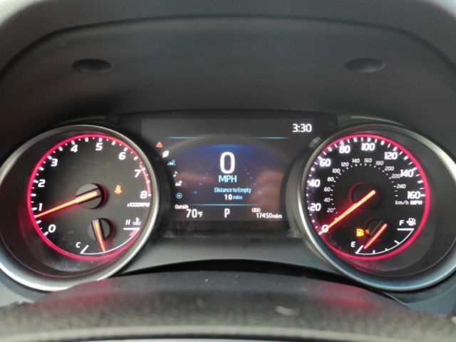 2023 Toyota Camry XSE AWD Plano TX