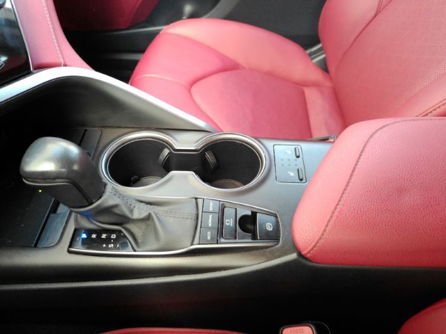 2023 Toyota Camry XSE AWD Plano TX