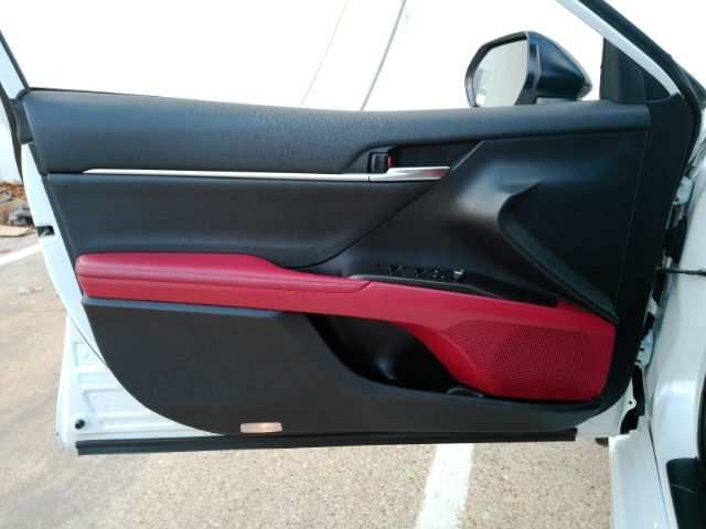 2023 Toyota Camry XSE AWD Plano TX