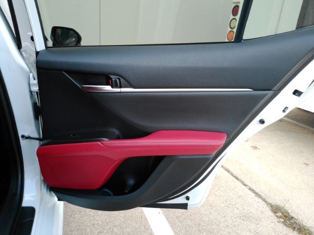 2023 Toyota Camry XSE AWD Plano TX