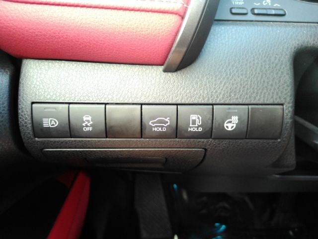 2023 Toyota Camry XSE AWD Plano TX