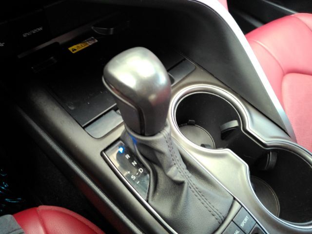 2023 Toyota Camry XSE AWD Plano TX