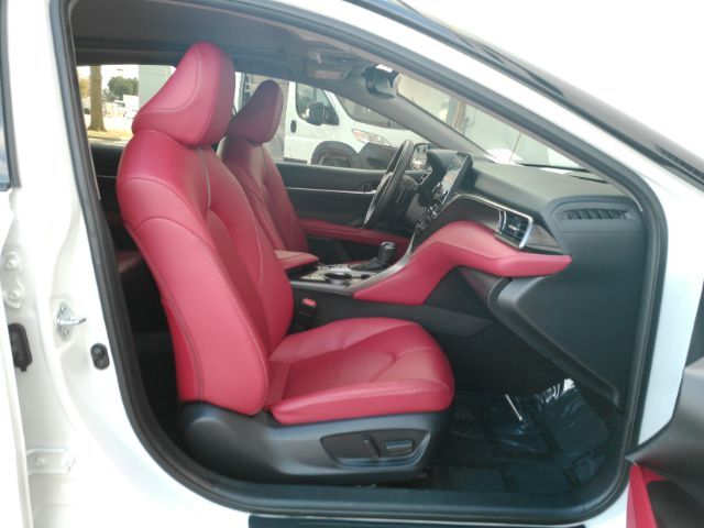 2023 Toyota Camry XSE AWD Plano TX