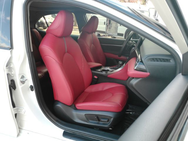 2023 Toyota Camry XSE AWD Plano TX