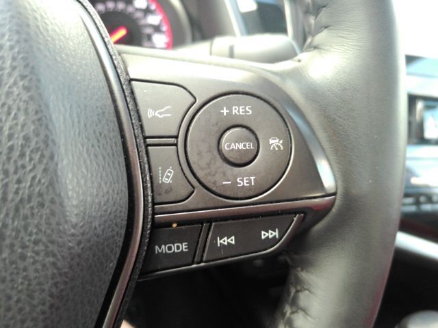 2023 Toyota Camry XSE AWD Plano TX