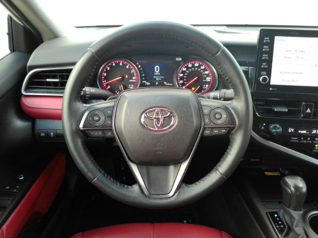 2023 Toyota Camry XSE AWD Plano TX