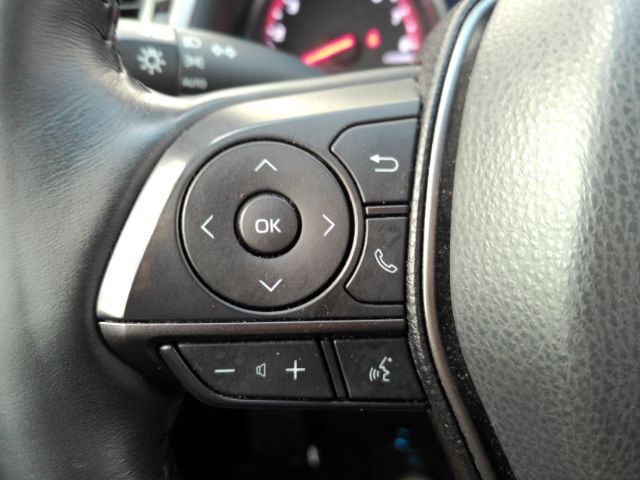 2023 Toyota Camry XSE AWD Plano TX