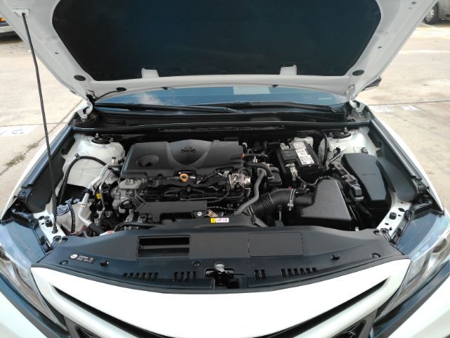 2023 Toyota Camry XSE AWD Plano TX