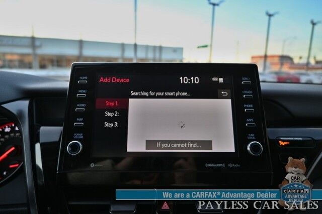 2023 Toyota Camry XSE Anchorage AK