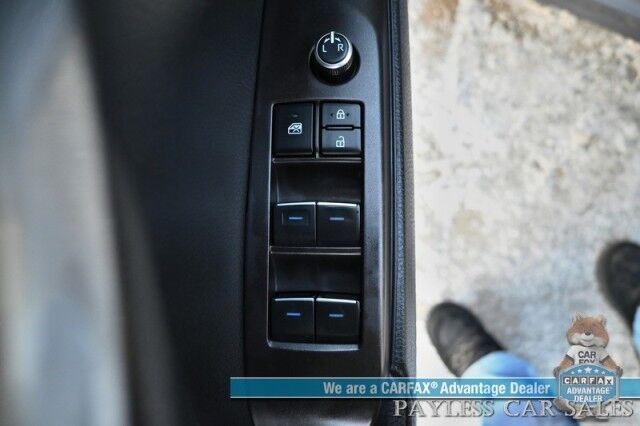 2023 Toyota Camry XSE Anchorage AK