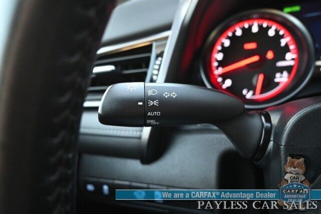 2023 Toyota Camry XSE Anchorage AK