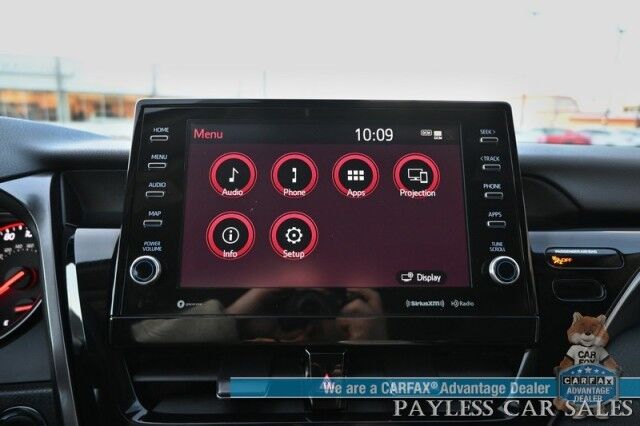 2023 Toyota Camry XSE Anchorage AK