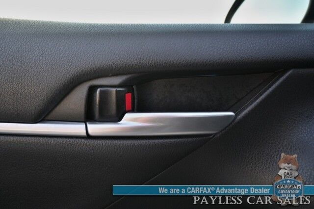 2023 Toyota Camry XSE Anchorage AK