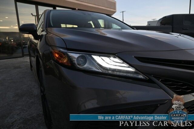 2023 Toyota Camry XSE Anchorage AK